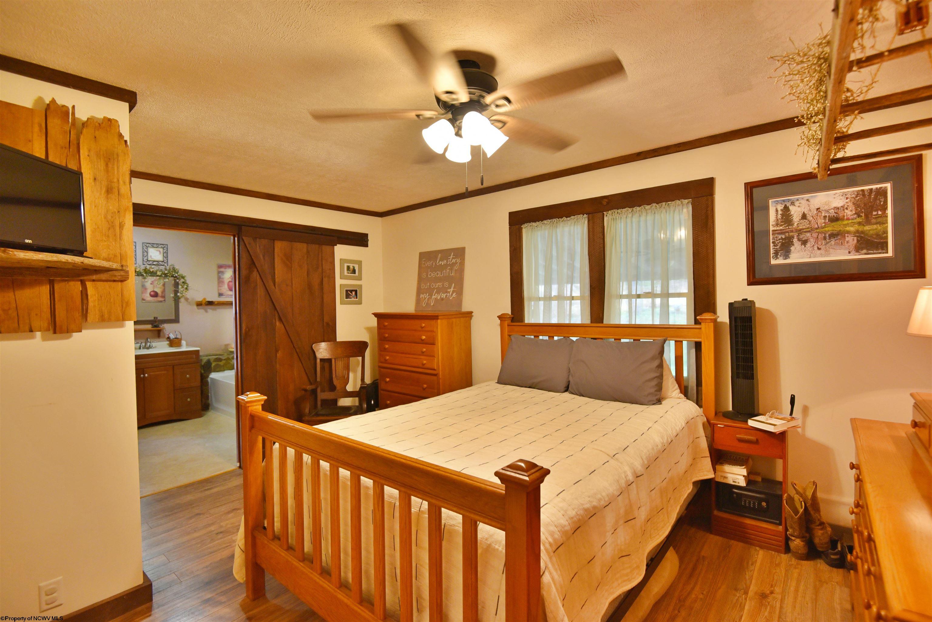 1094 Traugh Fork Road Salem, WV 26426 - Photo 8 of 25 Gallery Image 8