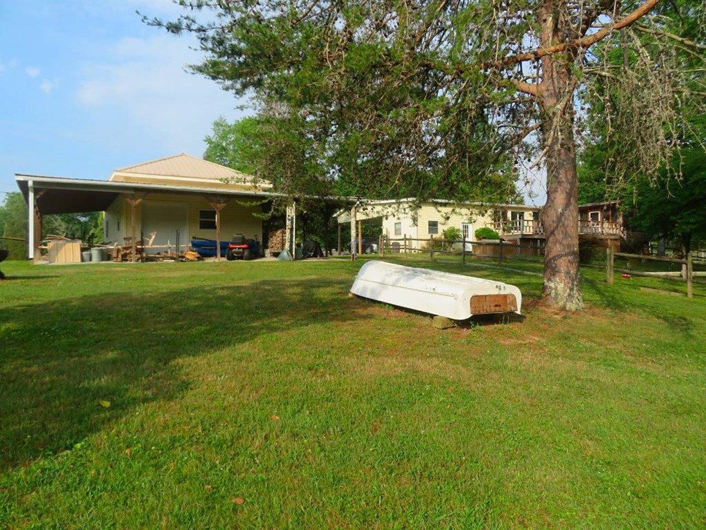 0 Hillside Road Spring City, TN 37381 - Photo 26 of 28 Gallery Image 26