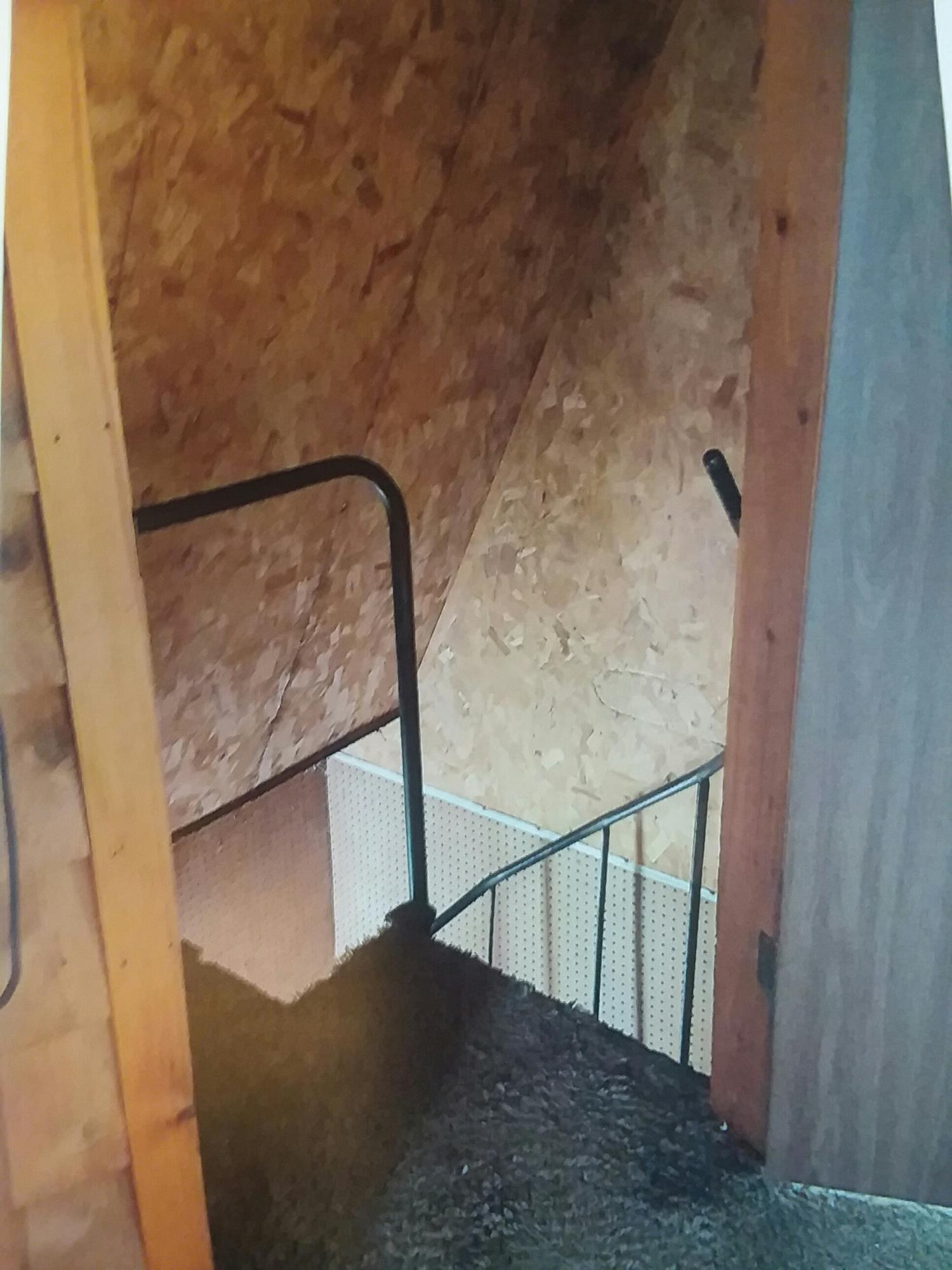 2680 Friendship Road Waldoboro, ME 04572 - Photo 30 of 48 spiral stairs