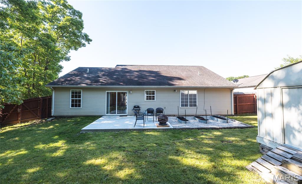 24248 Tanglewood Road St. Robert, MO 65584 - Photo 25 of 35