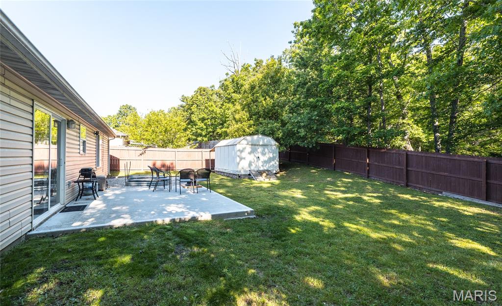 24248 Tanglewood Road St. Robert, MO 65584 - Photo 27 of 35