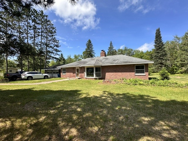 10091 North Ranger Station Road Hayward, WI 54843 - Photo 10 of 21