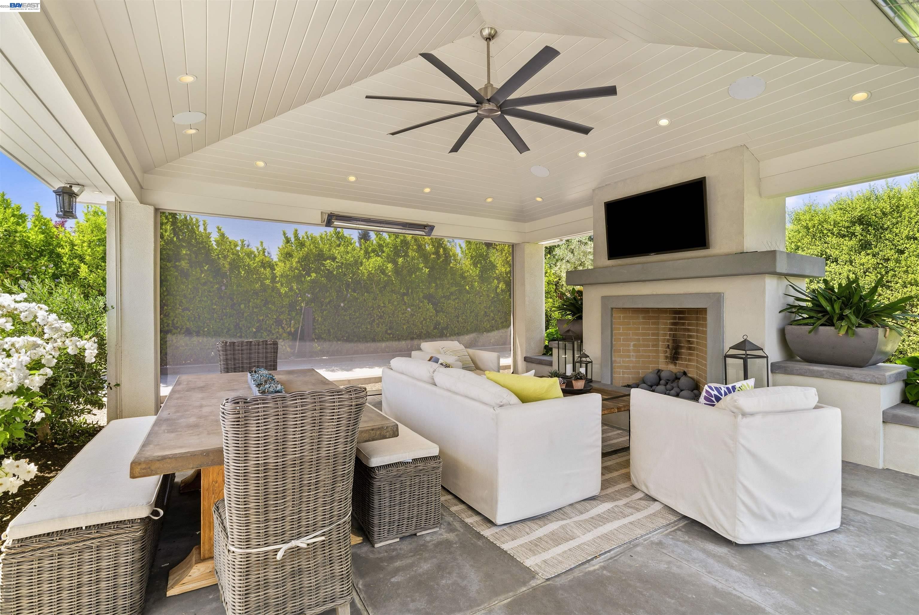 2205 Cameron Circle Pleasanton, CA 94588 - Photo 49 of 90