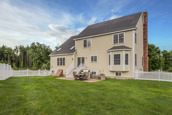 31 Village Road Pepperell, MA 01463 - Photo 21 of 23 Gallery Image 21