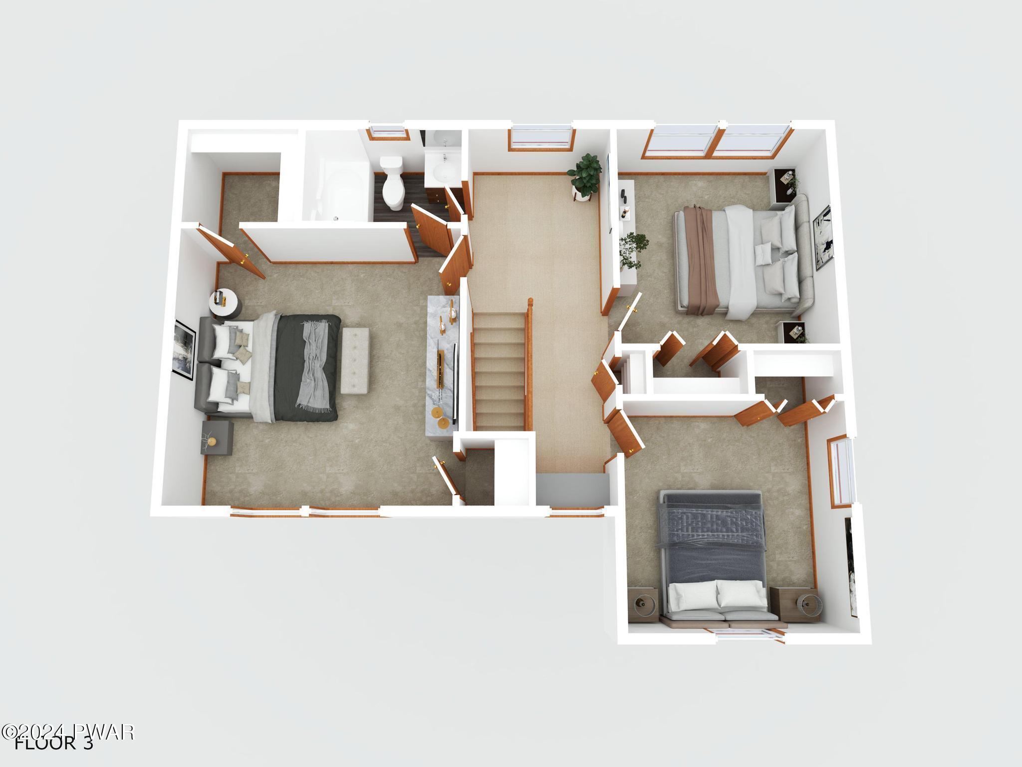 124 Ruffed Grouse Drive Greentown, PA 18426 - Photo 41 of 46