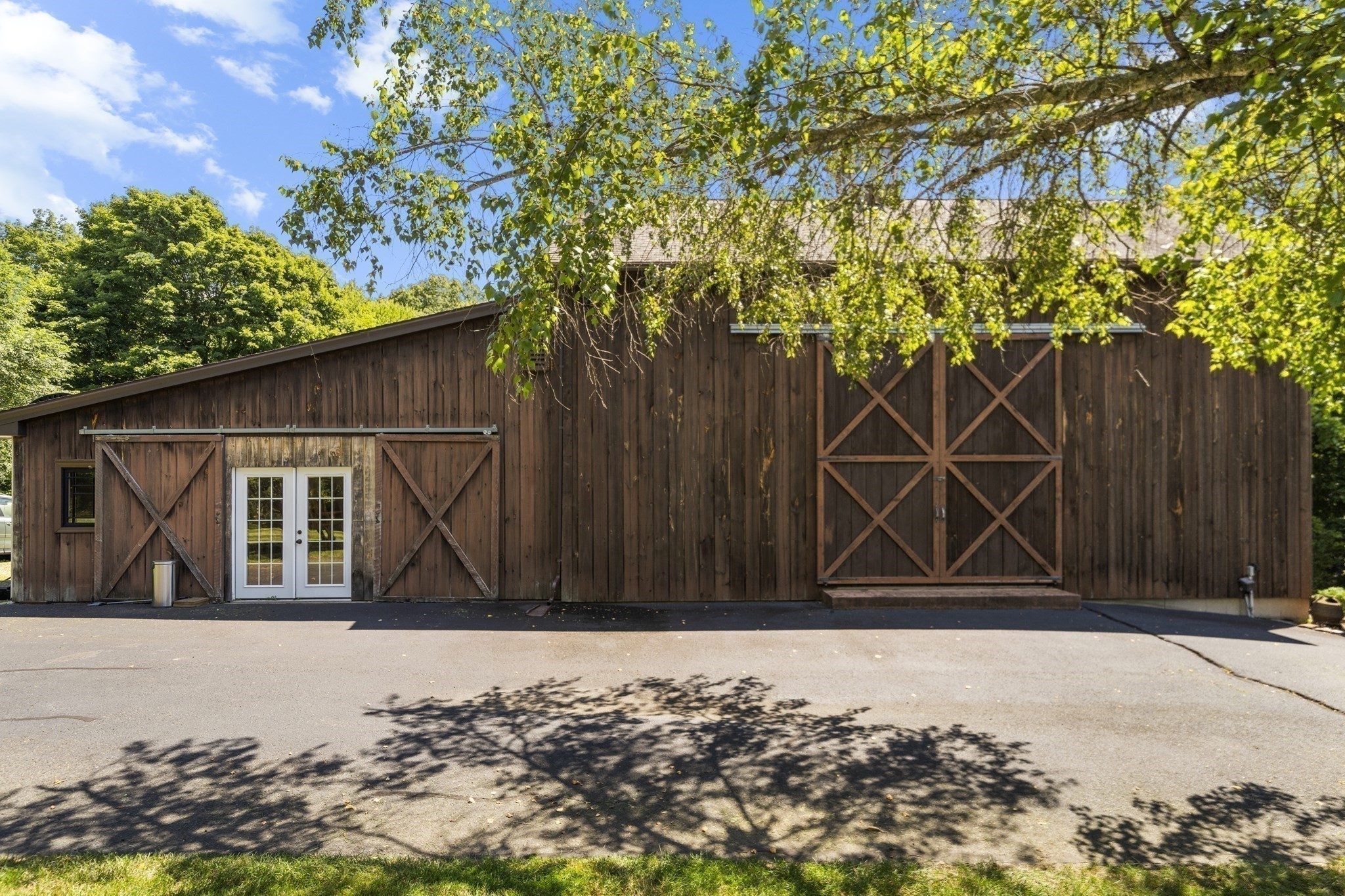 7 Rising Corner Road Southwick, MA 01077 - Photo 40 of 42 Gallery Image 40