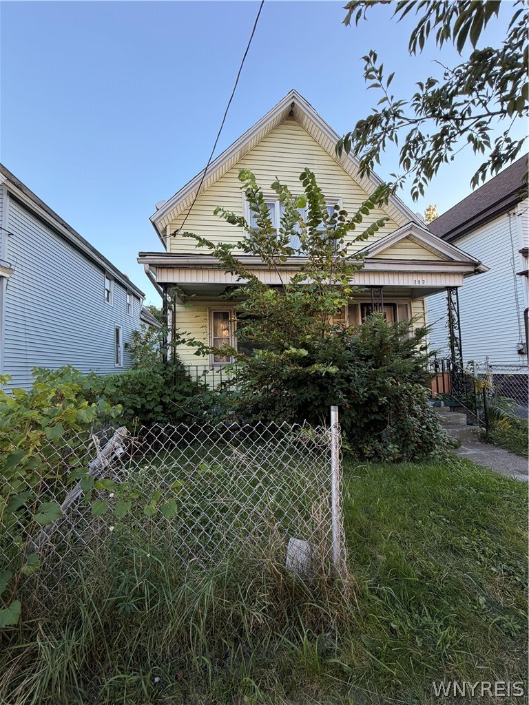 297 Riley Street Buffalo, NY 14208 - Photo 1 of 7 Gallery Image 1