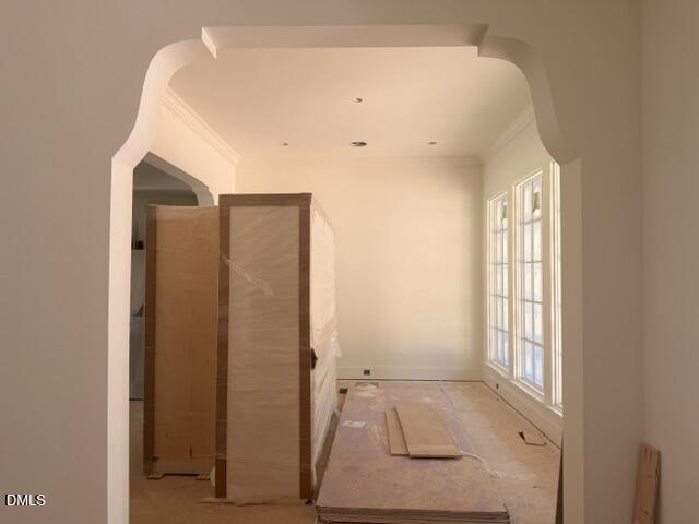 7117 North Ridge Drive Raleigh, NC 27615 - Photo 10 of 91 IMG_1928