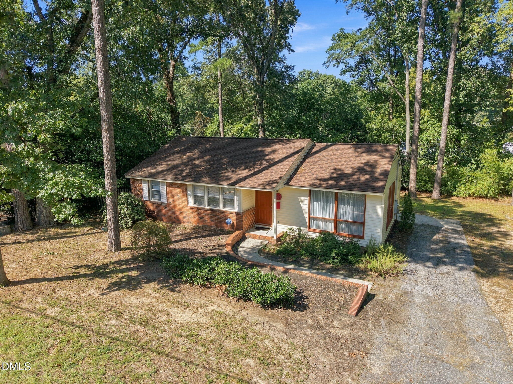 513 Banks Street Raleigh, NC 27604 - Photo 2 of 34 Exterior
