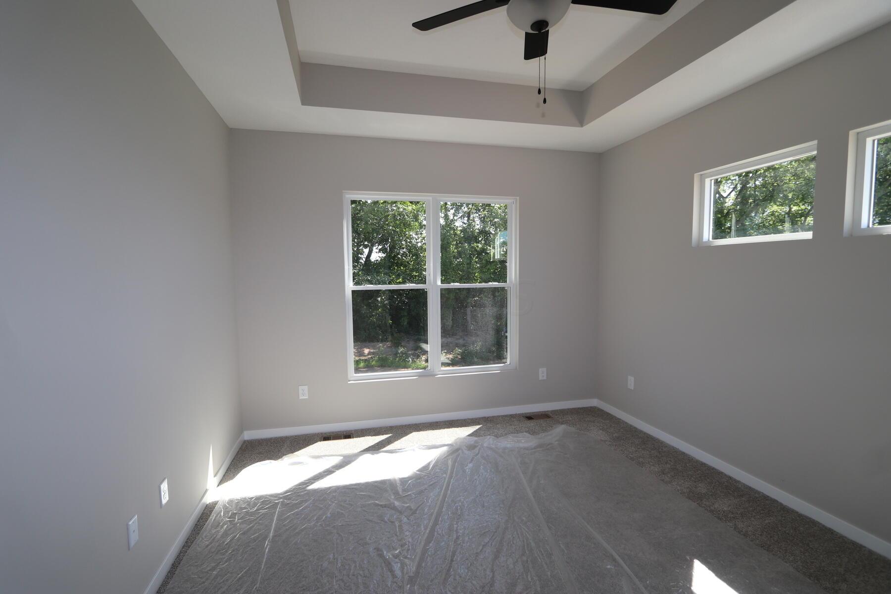 52 Chambers Bay Road Commercial Point, OH 43116 - Photo 14 of 16 Bedroom