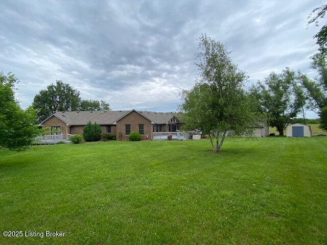 6780 Murrays Run Road Coxs Creek, KY 40013 - Photo 42 of 49 35B