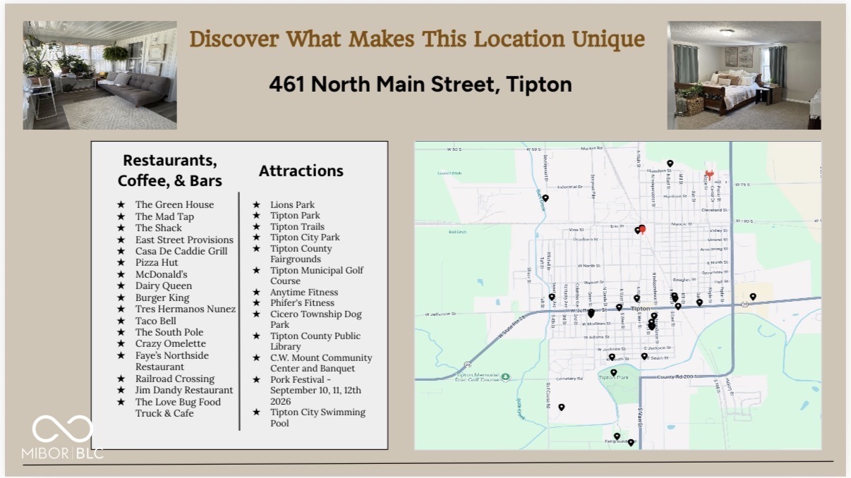 461 North Main Street Tipton, IN 46072 - Photo 16 of 16