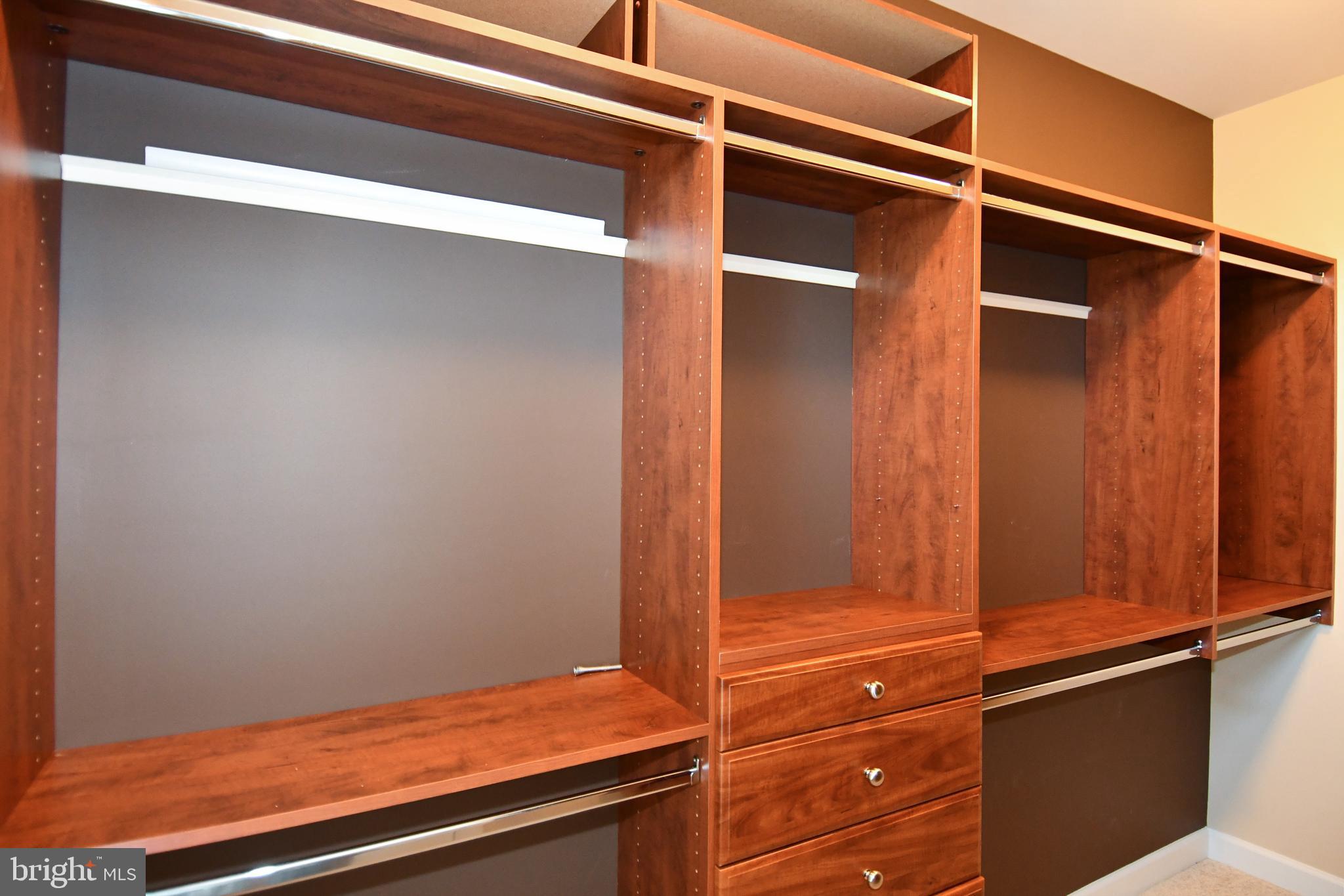 589 Cedar Spring Street Gaithersburg, MD 20877 - Photo 18 of 43 Main Closet