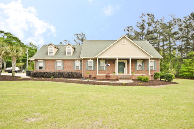 1671 Silver Bluff Road Aiken, SC 29803 - Photo 1 of 1 Main View