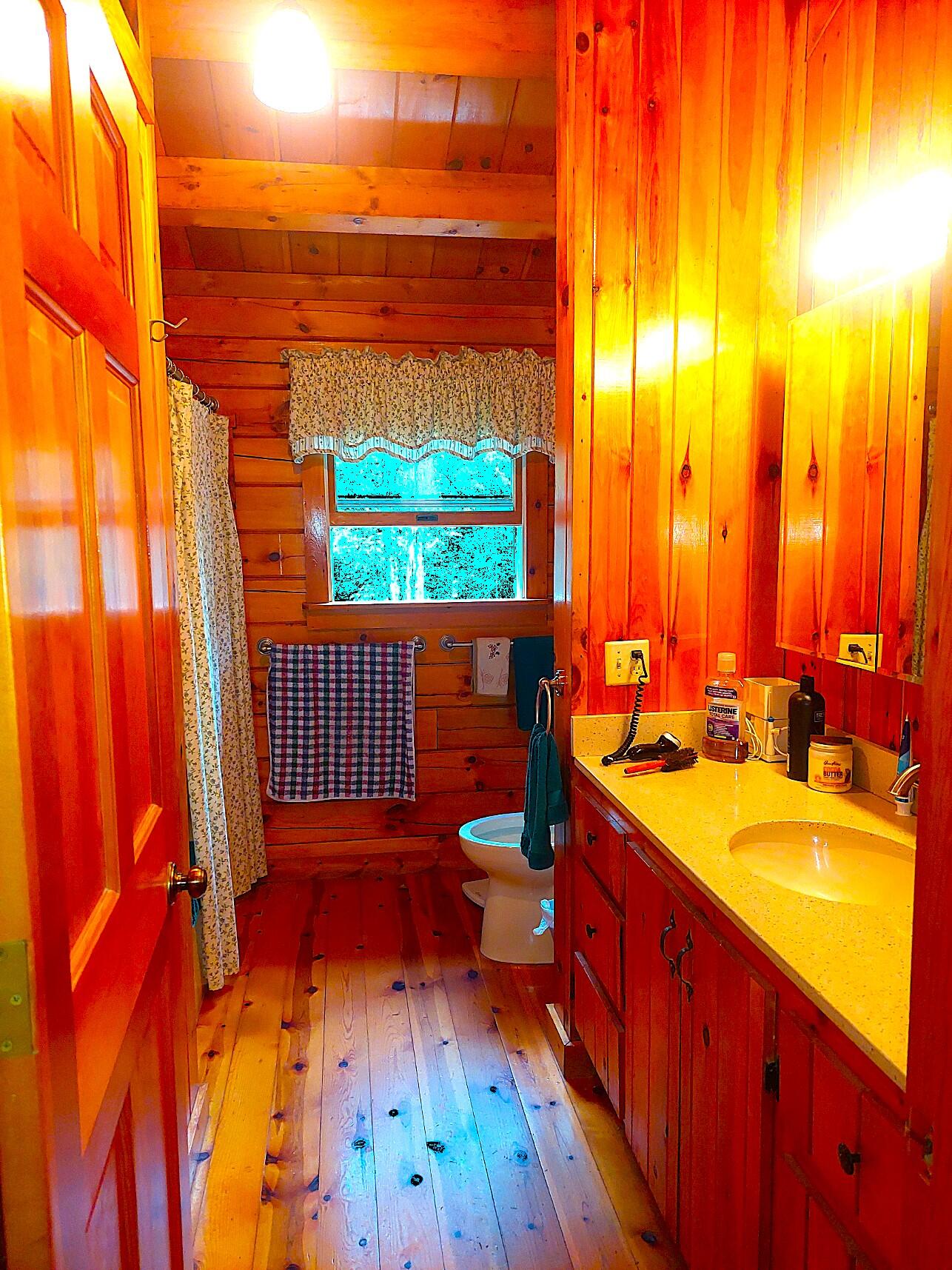 372 Forest Avenue Orono, ME 04473 - Photo 47 of 51 upstairs bath#1 edited