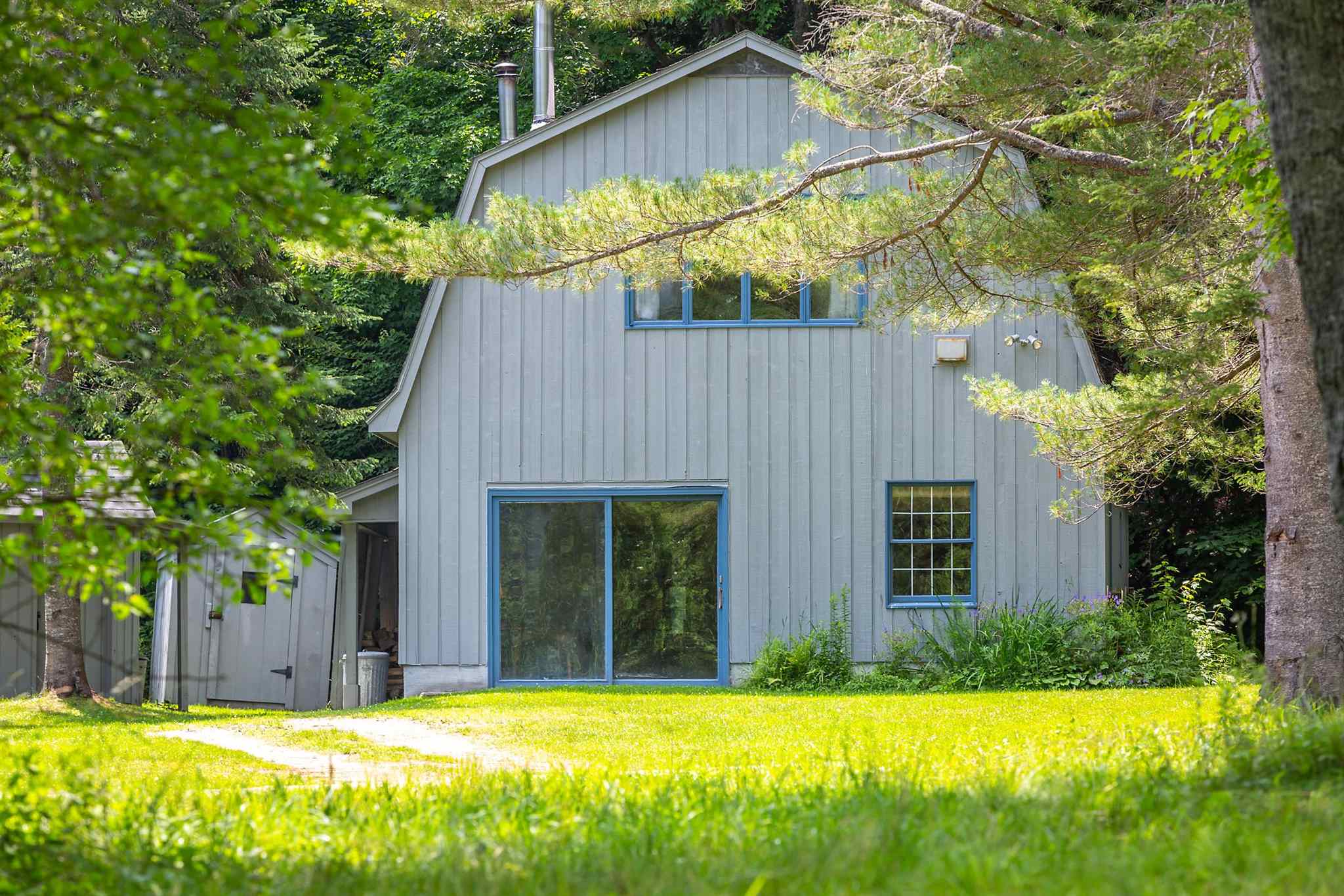 420 Greendale Road Weston, VT 05161 - Photo 19 of 39