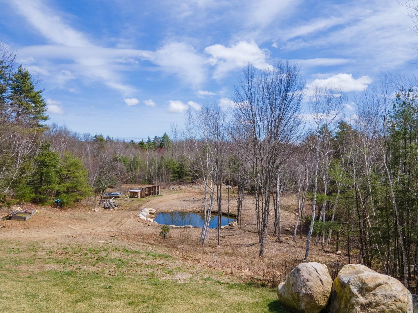 107 Spaulding Road Fremont, NH 03044 - Photo 29 of 40