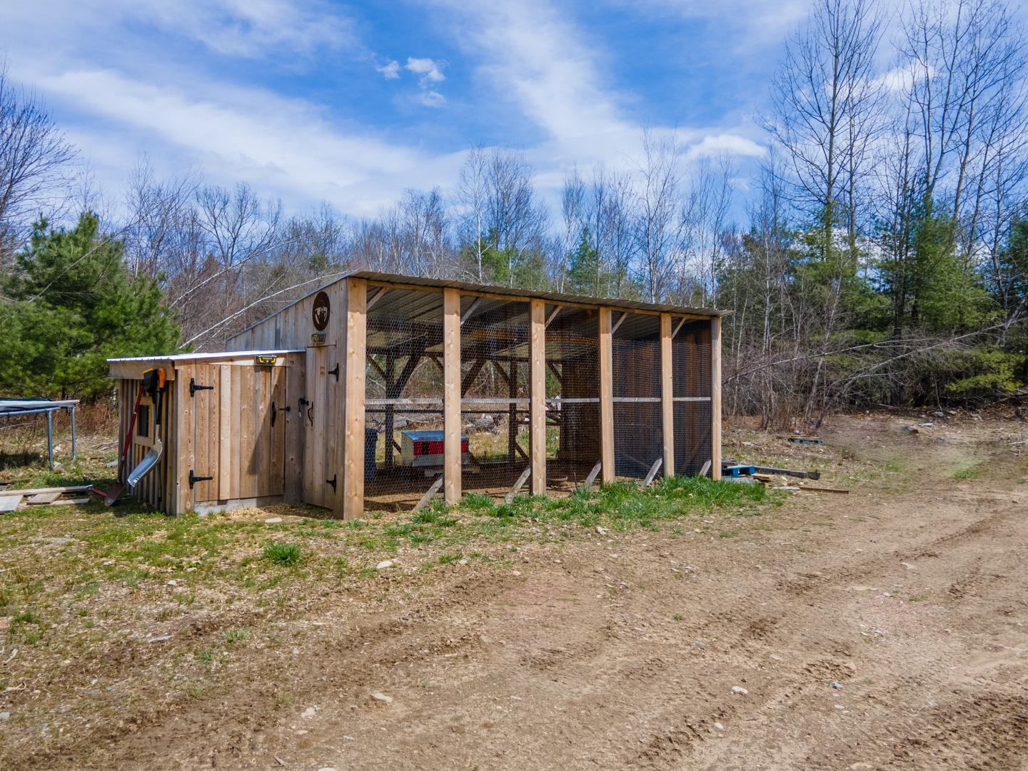 107 Spaulding Road Fremont, NH 03044 - Photo 30 of 40