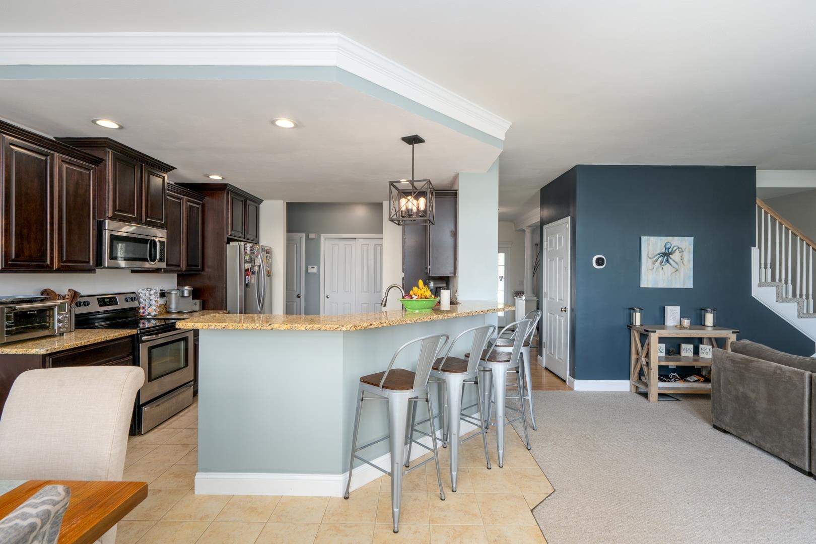 107 Spaulding Road Fremont, NH 03044 - Photo 3 of 40