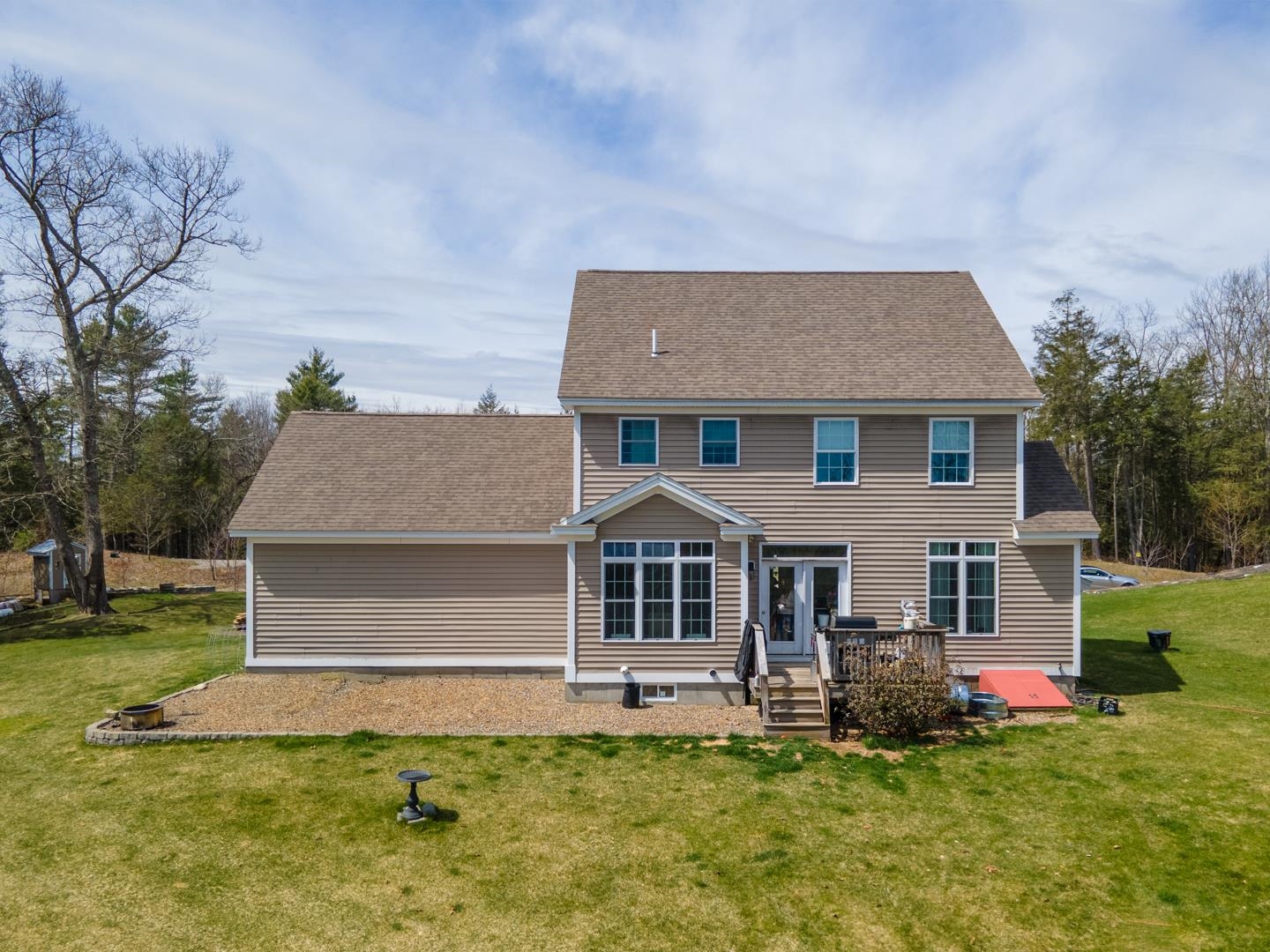 107 Spaulding Road Fremont, NH 03044 - Photo 32 of 40