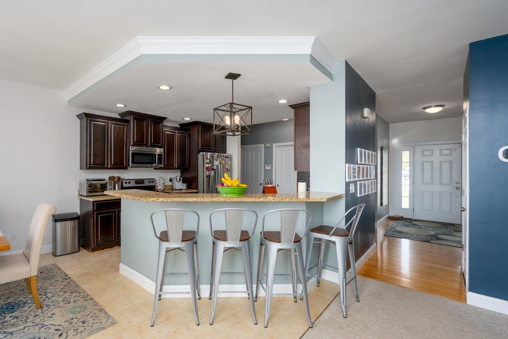 107 Spaulding Road Fremont, NH 03044 - Photo 4 of 40
