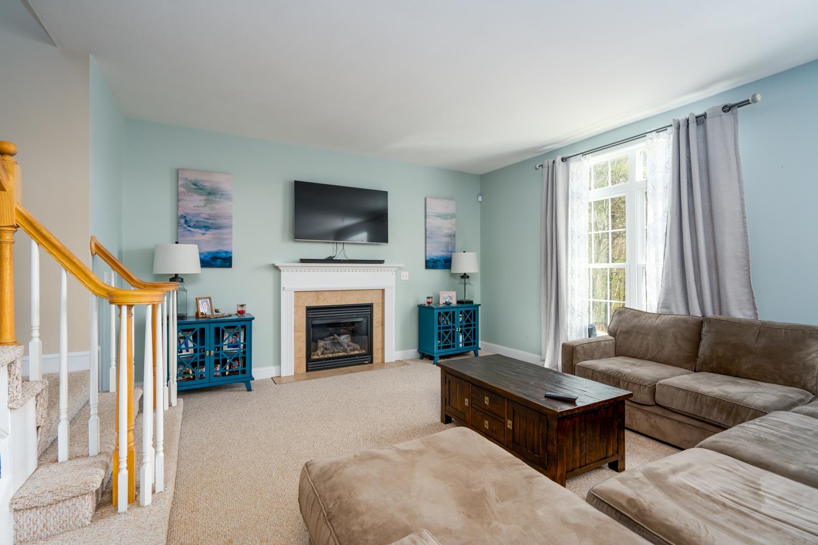 107 Spaulding Road Fremont, NH 03044 - Photo 5 of 40