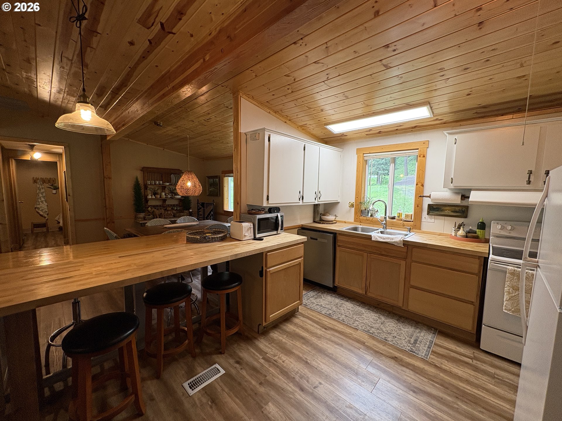 59936 River Canyon Road Imnaha, OR 97842 - Photo 10 of 34