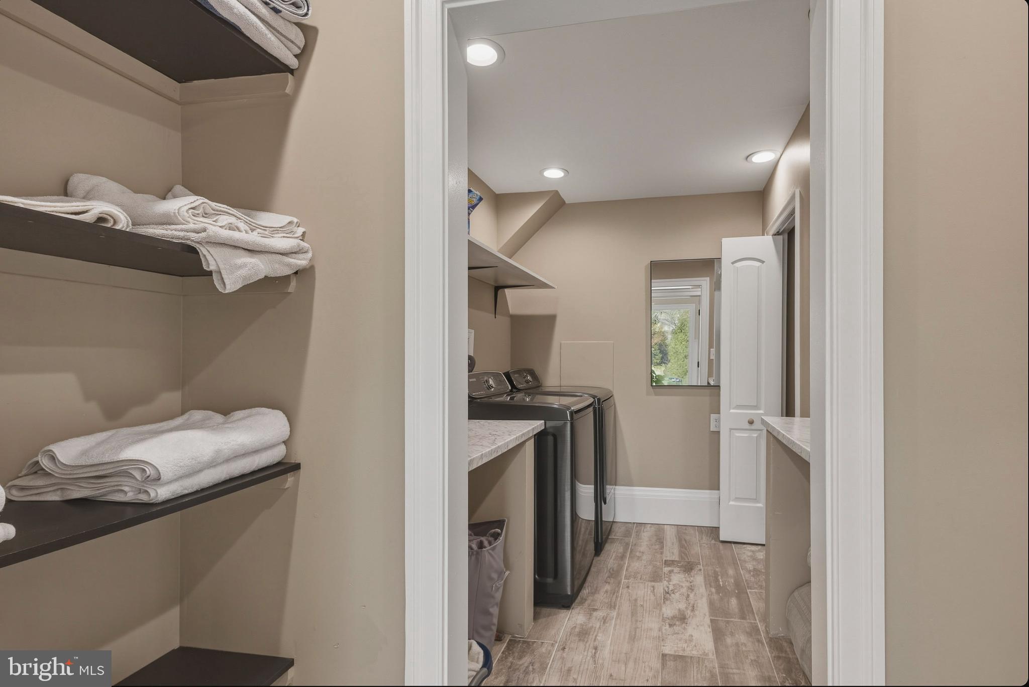 50 Fairview Road Penn Valley, PA 19072 - Photo 43 of 70 2nd floor laundry