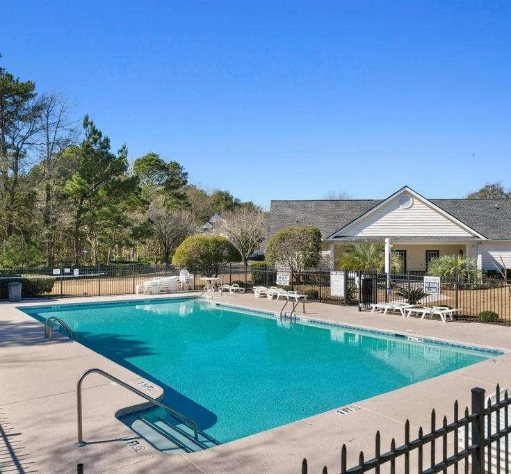 4380 Daphne Lane, Unit H Murrells Inlet, SC 29576 - Photo 11 of 13 Gallery Image 11