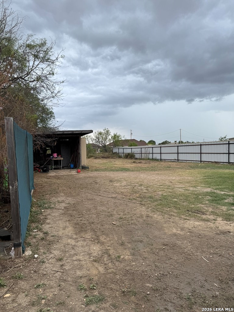 106 Los Sauces Road Eagle Pass, TX 78852 - Photo 40 of 42