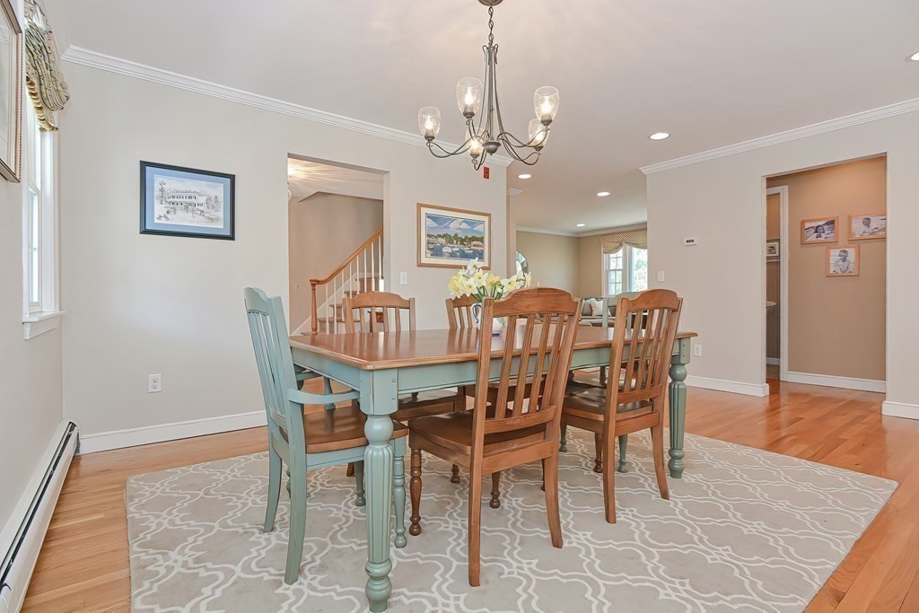 8 Eastmount Road Medfield, MA 02052 - Photo 13 of 40 Gallery Image 13
