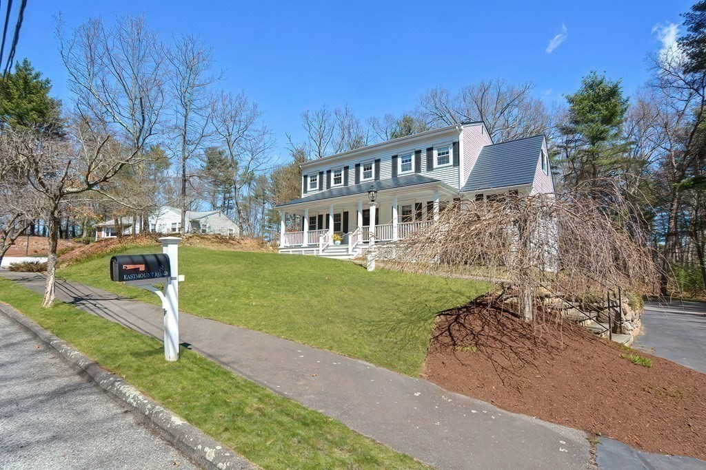 8 Eastmount Road Medfield, MA 02052 - Photo 38 of 40 Gallery Image 38