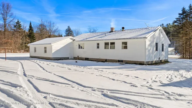 $439,000 | 13149 Highway 22, Canaan, NY 12029