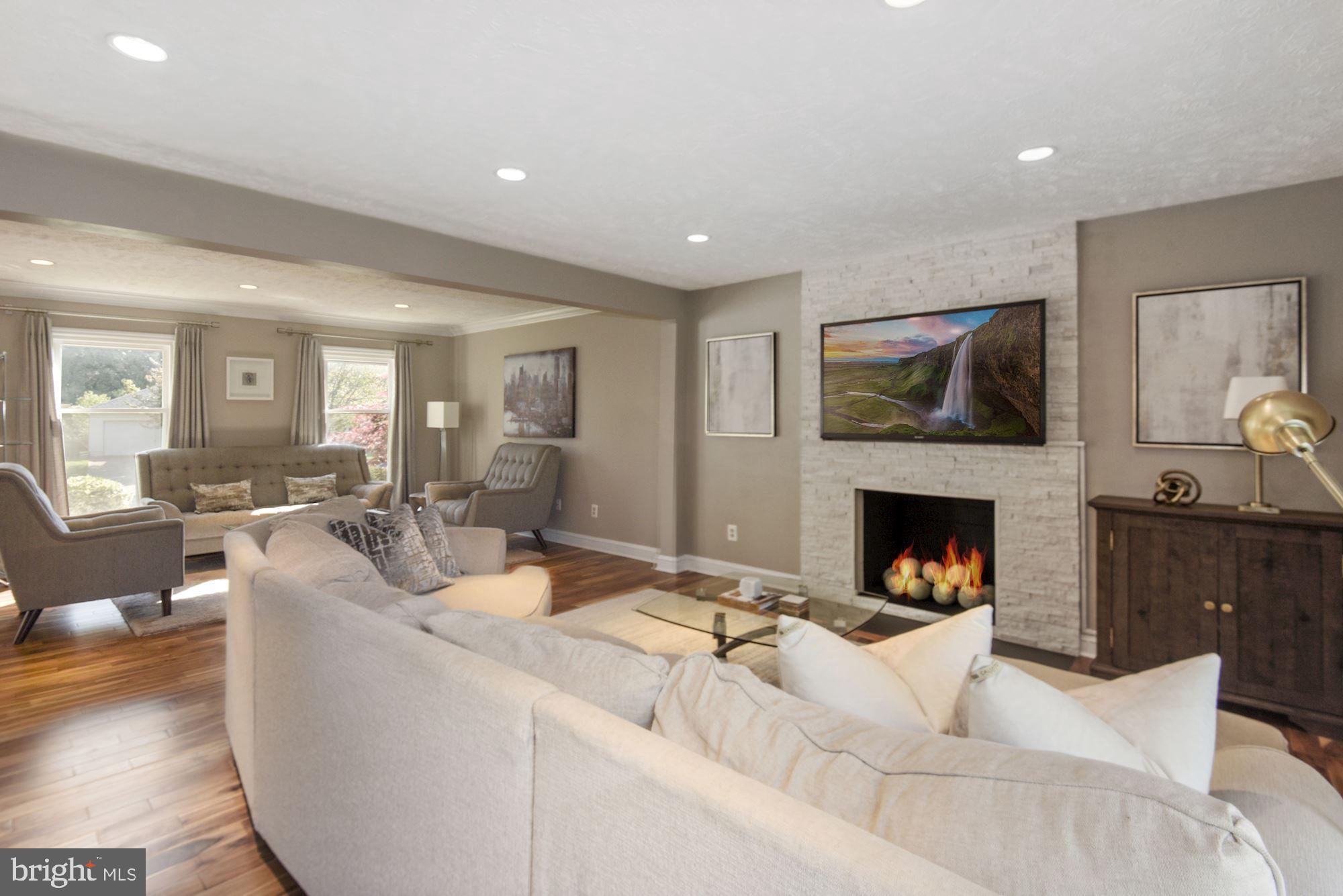 2208 Halter Lane Reston, VA 20191 - Photo 13 of 47