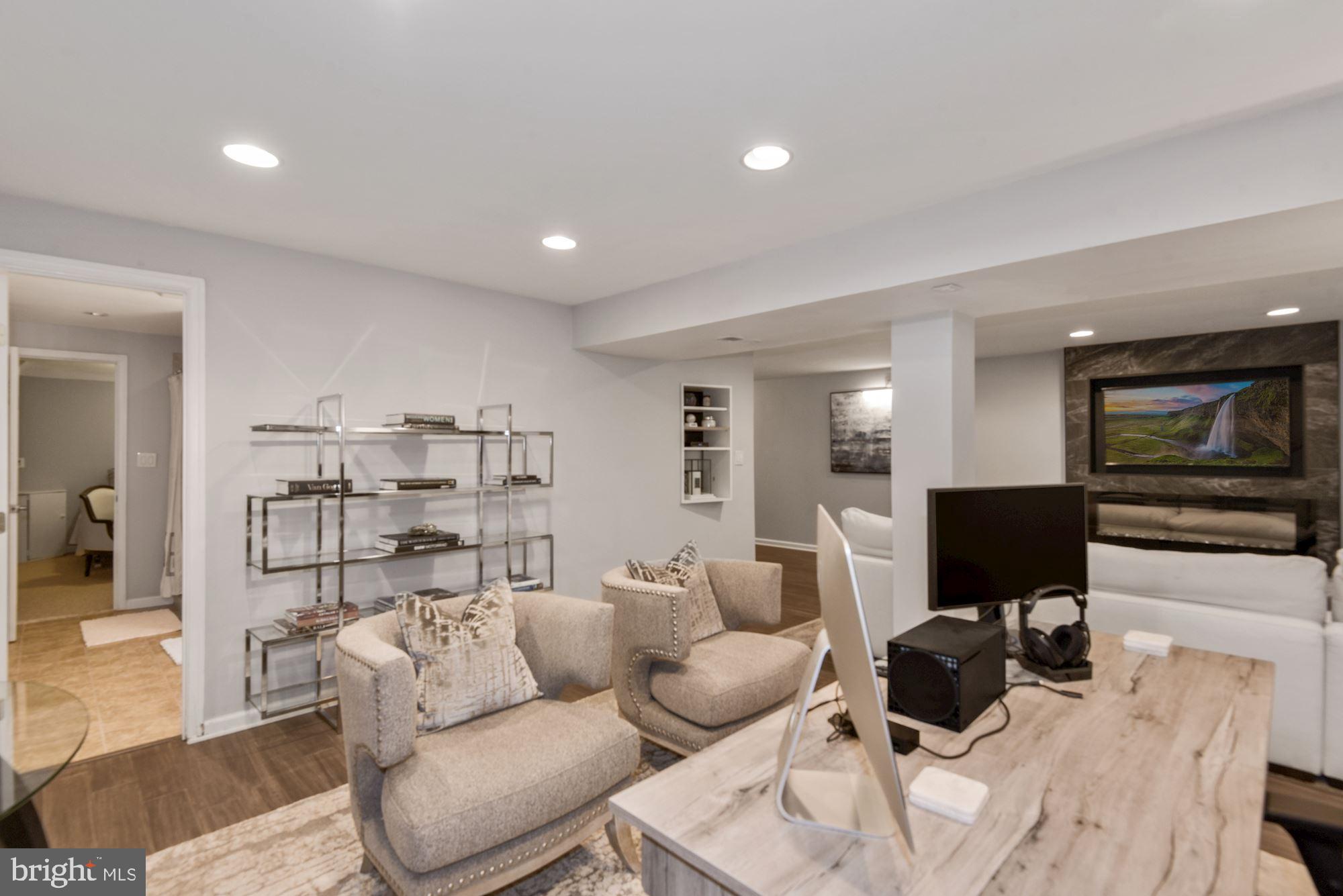 2208 Halter Lane Reston, VA 20191 - Photo 34 of 47