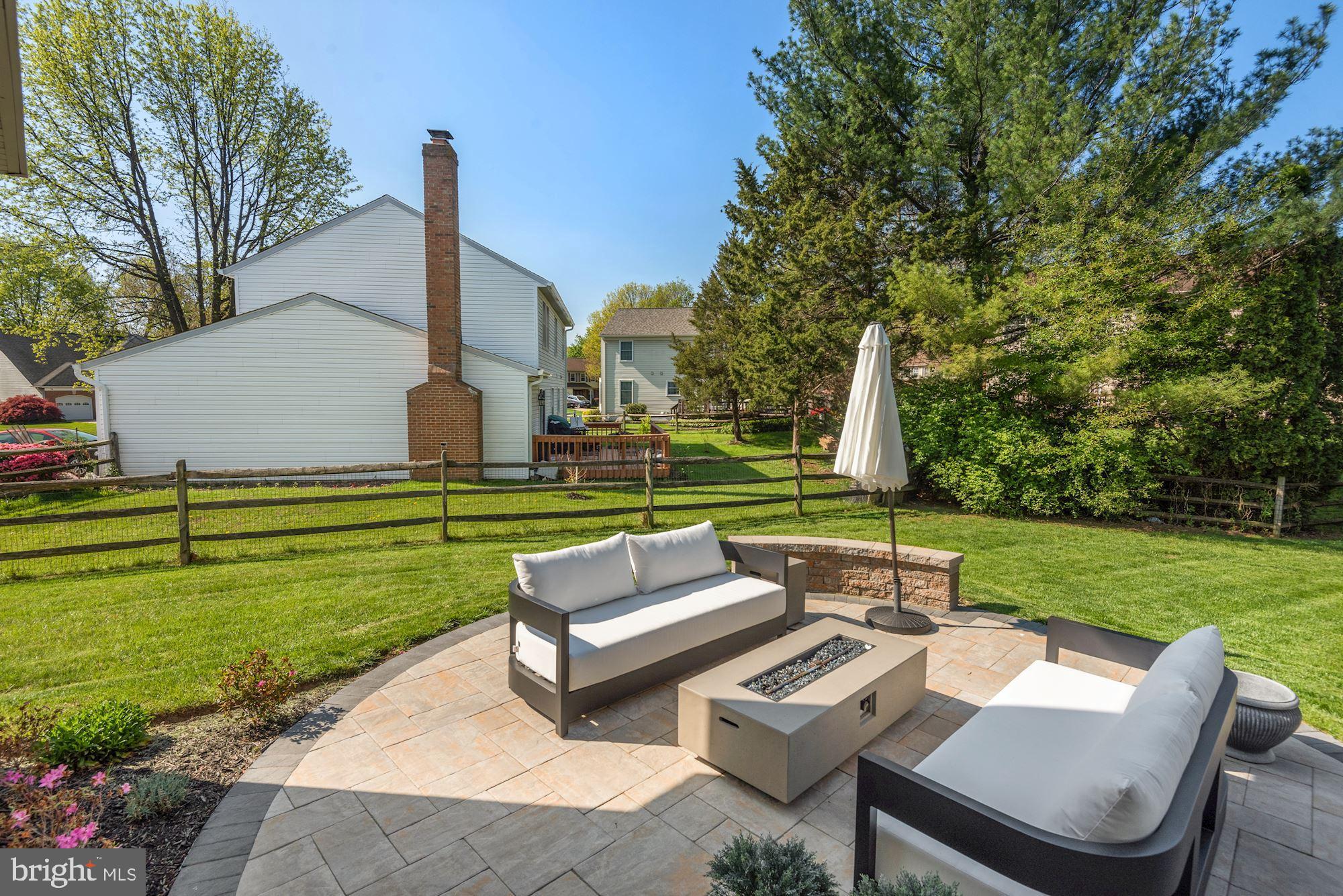 2208 Halter Lane Reston, VA 20191 - Photo 46 of 47
