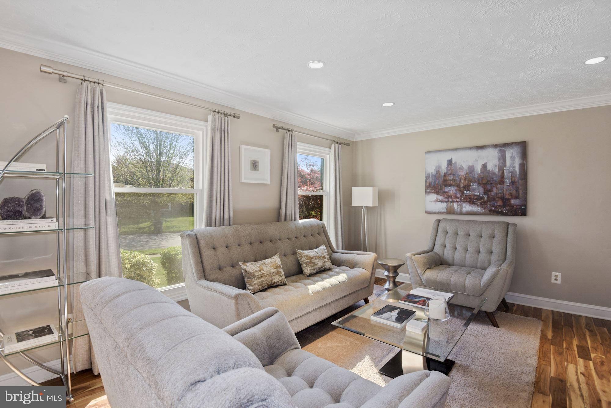 2208 Halter Lane Reston, VA 20191 - Photo 6 of 47