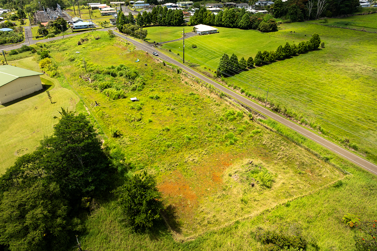 40 Lot 1 Akolea Road Hilo, HI 96720 - Photo 4 of 8 Gallery Image 4