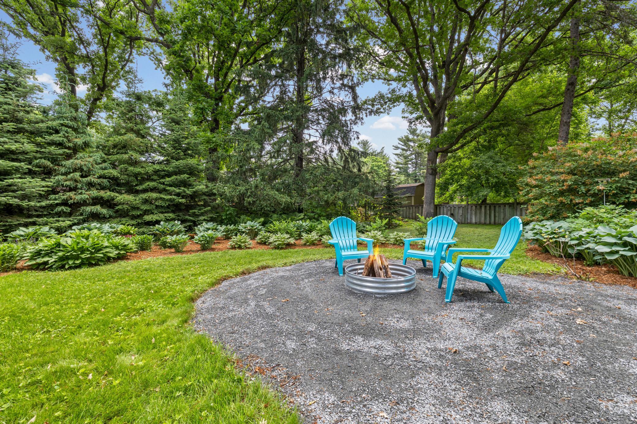 350 Arcwood Road Mahtomedi, MN 55115 - Photo 43 of 51