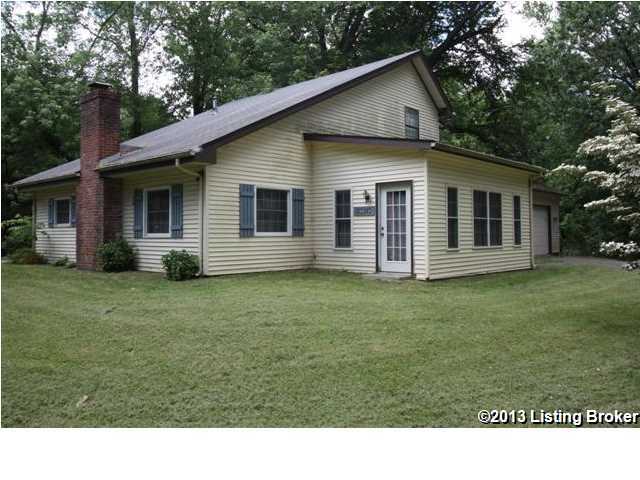 14514 Oldham Acres Road Prospect, KY 40059 - Photo 1 of 12 Primary Photo
