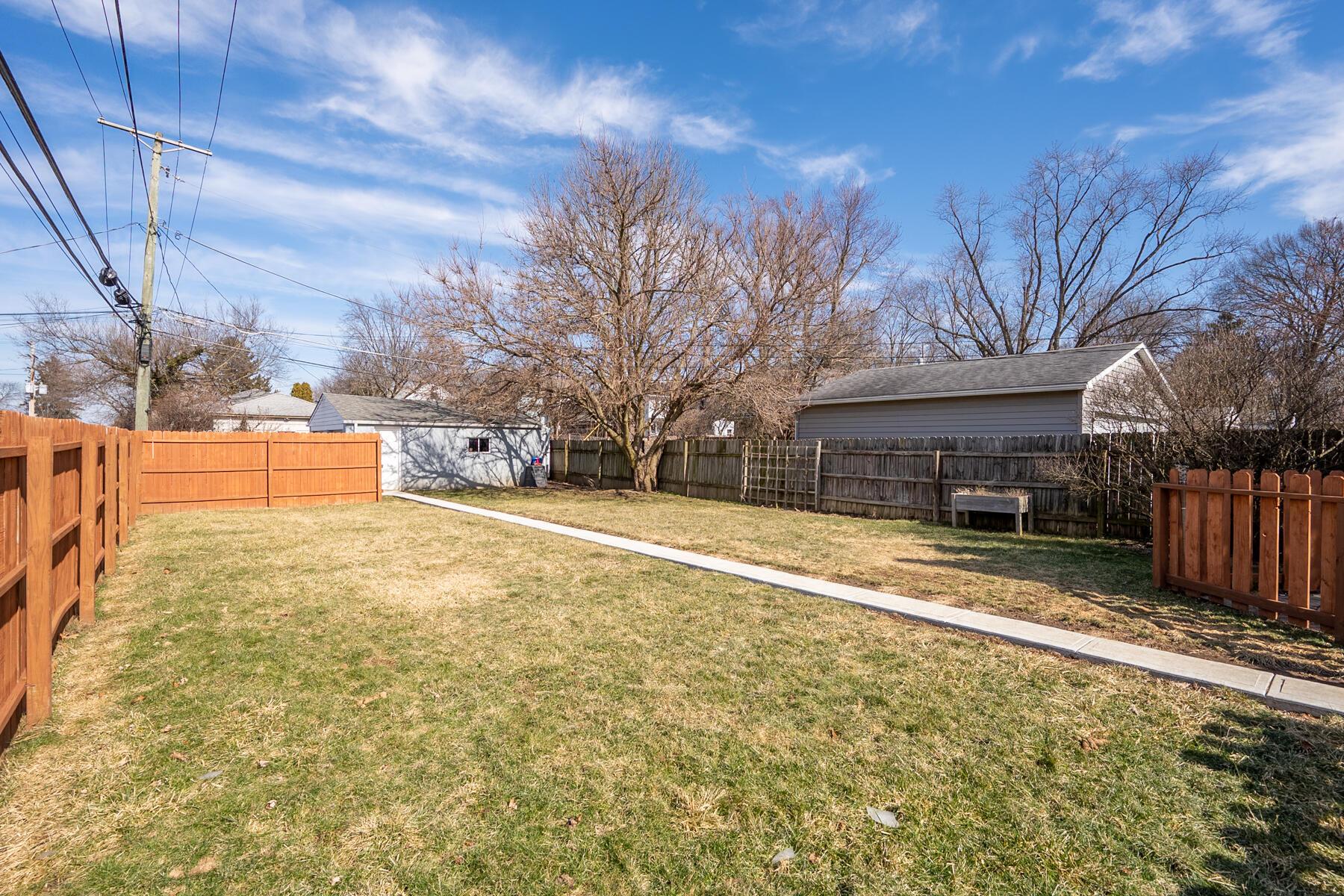 20 Wetmore Road Columbus, OH 43214 - Photo 35 of 38 20 Wetmore Rd-110