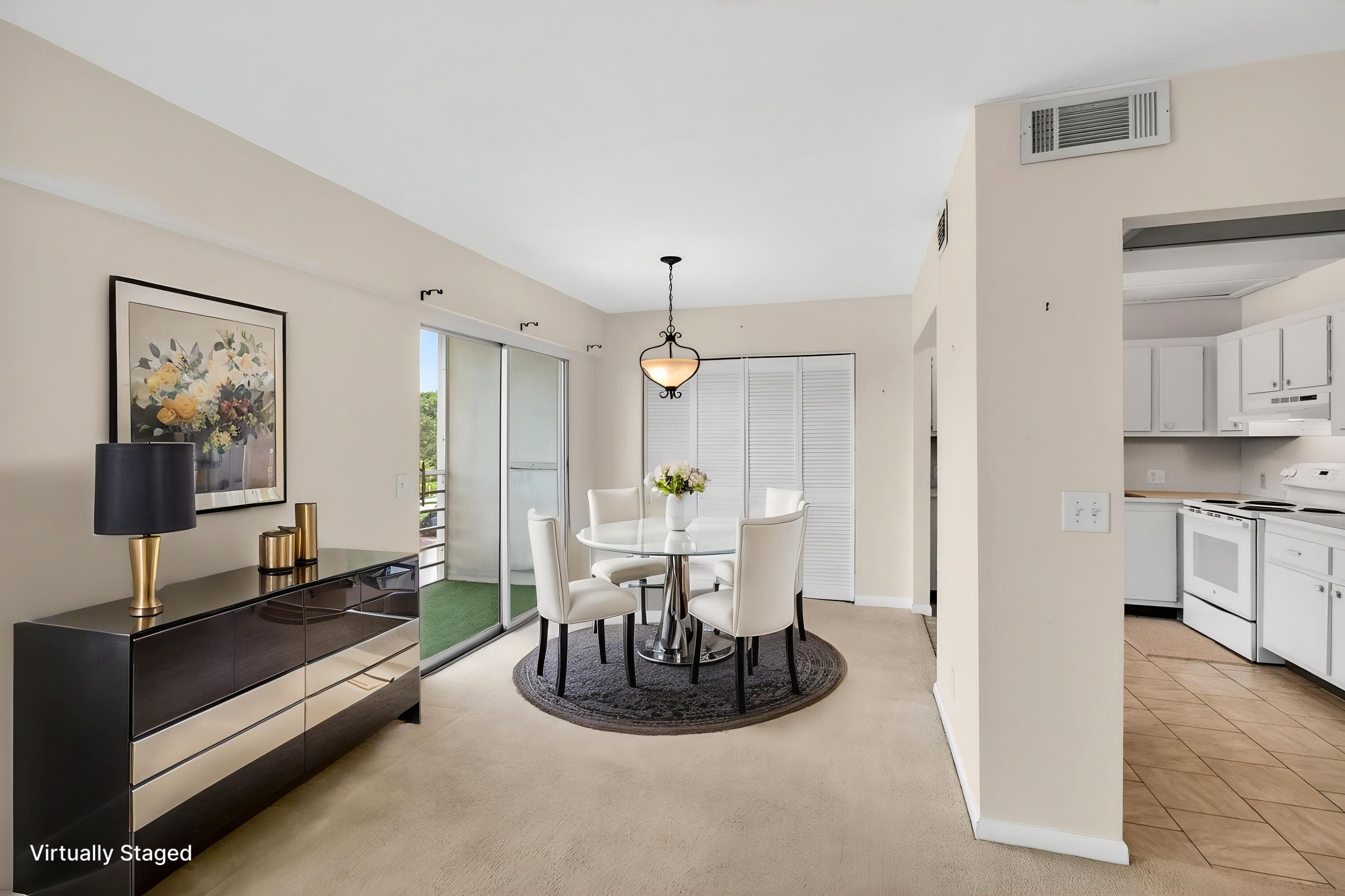 35 Mansfield A Boca Raton, FL 33434 - Photo 6 of 98 VIRTUAL DIN.RM
