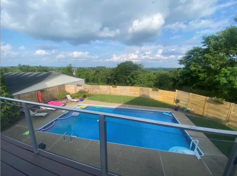 806 Harmony Road Pittsburgh, PA 15237 - Photo 44 of 48 This is what you can look forward to in the summer!