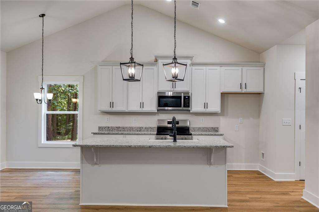 338 Dunn Road Cedartown, GA 30125 - Photo 15 of 37 Gallery Image 15