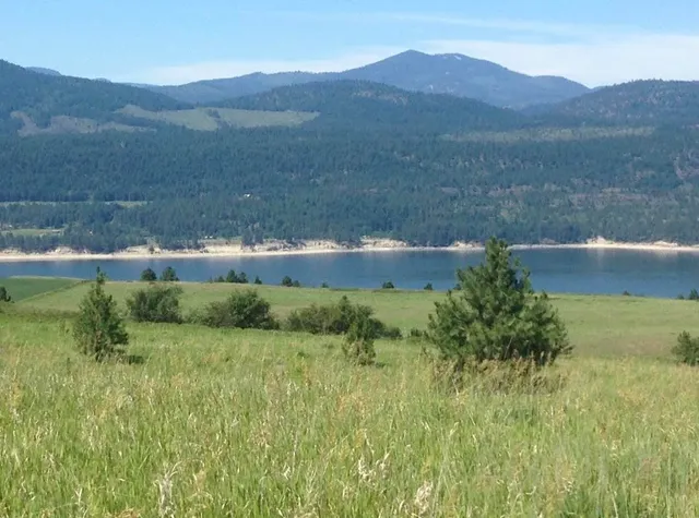 $225,000 | 2069 South Johnson Road, Rice, WA 99167