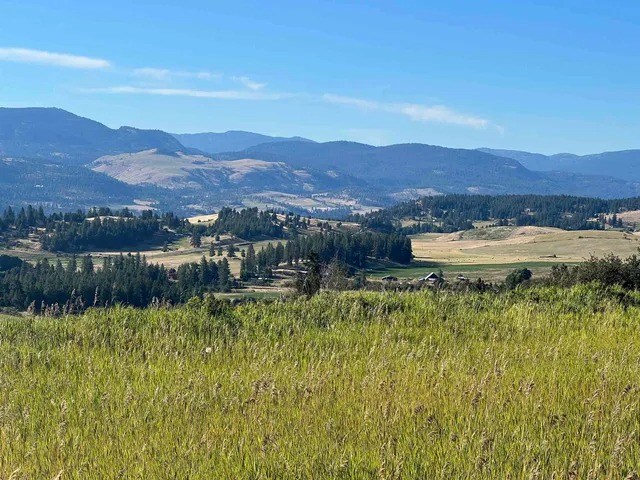 $225,000 | 2069 South Johnson Road, Rice, WA 99167