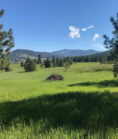 $225,000 | 2069 South Johnson Road, Rice, WA 99167