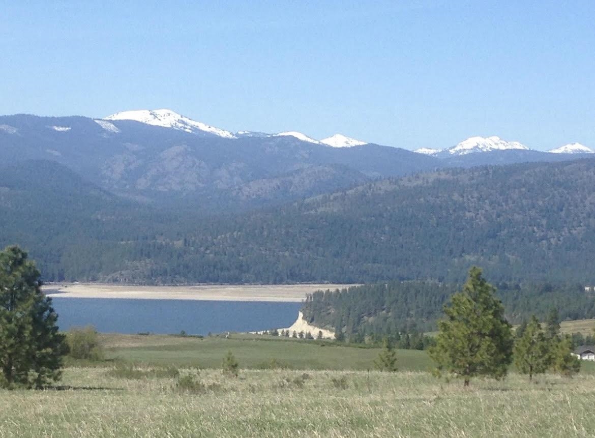 2069 South Johnson Road Rice, WA 99167 - Photo 9 of 14