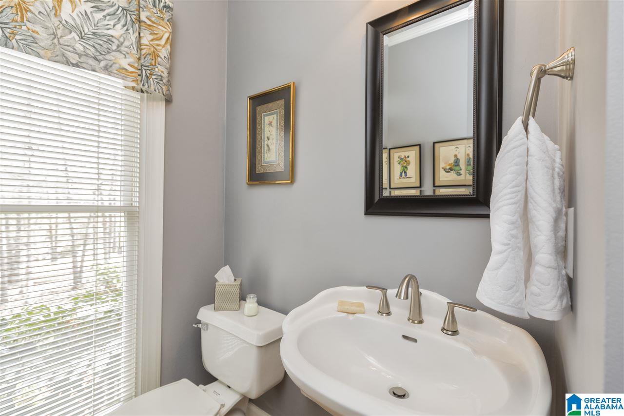 136 Windsor Circle Pelham, AL 35124 - Photo 29 of 49
