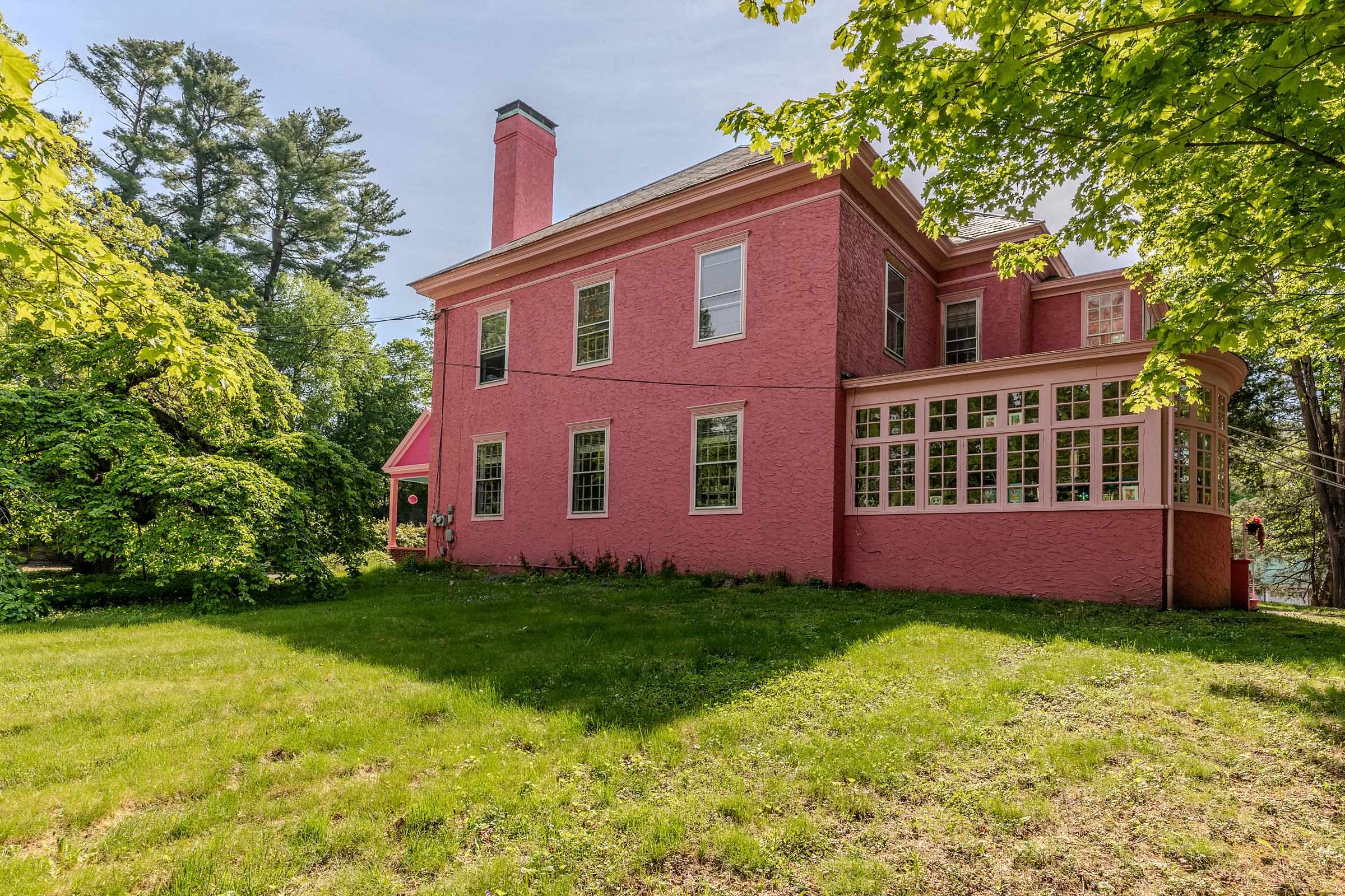 55 Cherry Hill Springfield, VT 05156 - Photo 9 of 58
